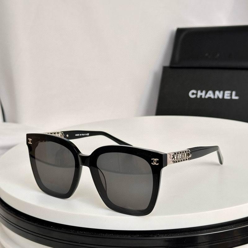 Chanel Sunglasses 912